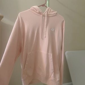 ADORABLE OVERSIZED NIKE 💗🦋